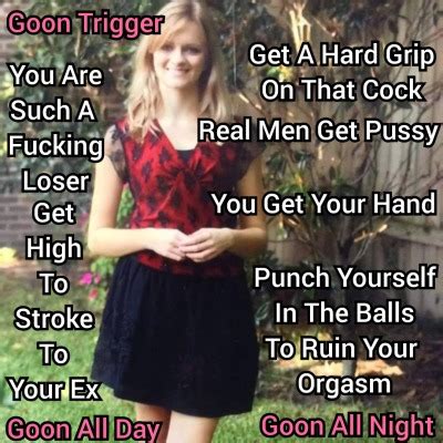 abdl gooner|Pump, edge, deny and repeat. Goon each day for your Goddesses.